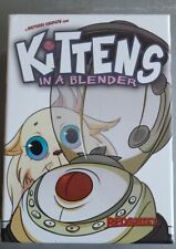 Kittens blender closet for sale  Ireland