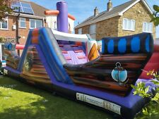 inflatable castle for sale  REDCAR