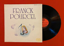 Franck Pourcel Grand Orchestre 2M04613122 MFP VG Vinyl 33T LP comprar usado  Enviando para Brazil