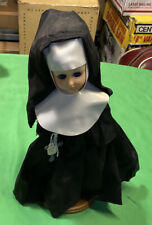 Vtg nun sleepy for sale  Norwood
