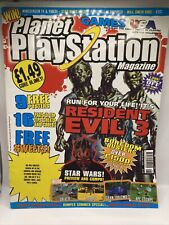 Issue playstation planet for sale  MALDON