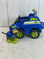 Paw patrol chase for sale  Whitehouse