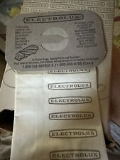 10 sacos de filtro genuínos para vácuo Electrolux 4 camadas comprar usado  Enviando para Brazil