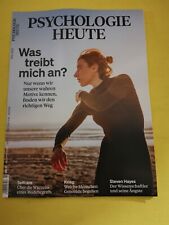 Zeitschrift psychologie heft gebraucht kaufen  Hannover