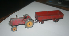 Dinky toys tracteur d'occasion  Rambouillet