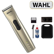 Wahl cordless super for sale  Shipping to Ireland