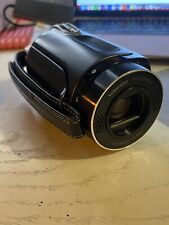 Samsung Digital Camcorder TURNS ON for sale  Shipping to South Africa