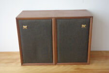 Vintage wharfedale speakers for sale  ANSTRUTHER
