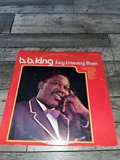 B.b king easy for sale  WARWICK