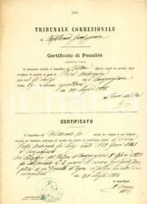 1874 castelnuovo garfagnana usato  Milano