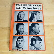 Feather pluckers hardback for sale  HOVE