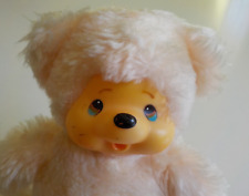 Monchhichi sekiguchi weiß gebraucht kaufen  Schöllkrippen