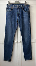 Ladies levi jeans for sale  POOLE