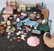 Sylvanian families furniture for sale  Shipping to Ireland