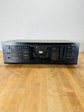 Nakamichi 202e tapedeck gebraucht kaufen  Ranstadt