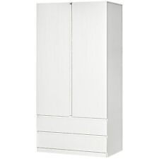 guardaroba ikea biella usato  Assago