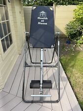 Gravity inversion table for sale  SHEFFIELD