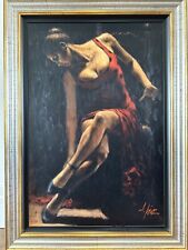 fabian perez for sale  LONDON