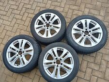 Mercedes 17inch alloy for sale  Shipping to Ireland