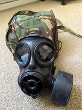 s10 gas mask for sale  CORSHAM