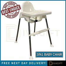 Adjustable 3in1 baby for sale  Shipping to Ireland