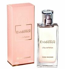 Yves Rocher Comme une Evidence Woda perfumowana Zapach Kobiety Elegancja 100 ml  na sprzedaż  Wysyłka do Poland