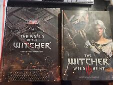 Witcher complete edition for sale  Edgerton