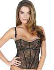 Ladies masquerade black for sale  SOUTHAMPTON