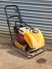 Heavy duty compactor for sale  NEWCASTLE UPON TYNE