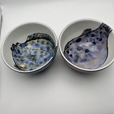 Set seafood bowl for sale  Anaheim