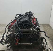 Audi rs4 engine for sale  OSWESTRY