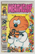 Heathcliff newsstand variant for sale  Nashville