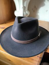 Barbour hat for sale  GLOSSOP