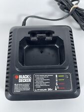Black decker lcs36 for sale  Norwalk