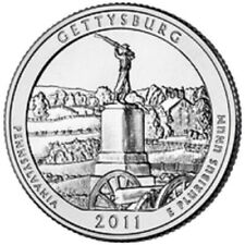 Usa coins 2011 usato  Vignate