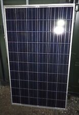 Suneka 240w solar for sale  RETFORD