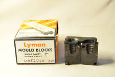 Used, Lyman Bullet Mold 452460U  1 Cavity 45 Cal, 45 ACP 200 Grain  Rare “U” Undersize for sale  Shipping to South Africa