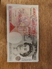 Old fifty pound for sale  LONDON