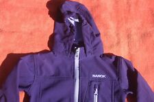 Nanok wind wetterjacke gebraucht kaufen  Wismar-Umland II