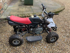 49cc street assassin for sale  RICKMANSWORTH