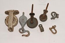 Vintage pulleys hook for sale  BRISTOL