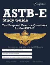 Astb study guide for sale  Montgomery