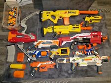 Massive nurf gun for sale  BURNLEY