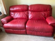 Large seater sofa for sale  ORPINGTON