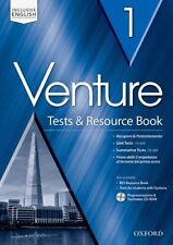 Venture tests resource usato  Roma