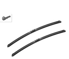 Wiper blades flat for sale  WAKEFIELD