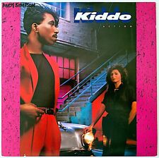 Usado, KIDDO - ACTION - 1984 US RELEASE - VINYL, LP, ALBUM - SP-5005 comprar usado  Enviando para Brazil