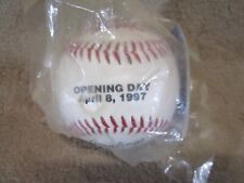 Opening day baseball for sale  Cape Girardeau