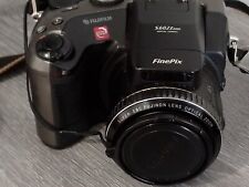 Fujifilm finepix s602 for sale  LEOMINSTER