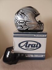 Arai astro tattoo for sale  MANSFIELD